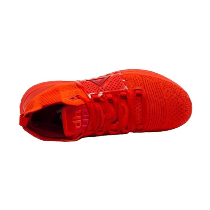 کفش بسکتبال پیک مدل E74003A Dwight howard - تصویر 4