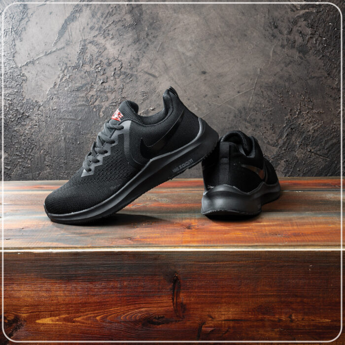 کفش مخصوص دویدن نایکی مدل AIR MAX ZOOM BKAL-10001102 - تصویر 5