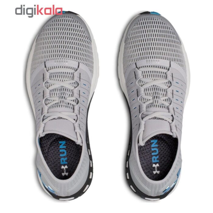 کفش مخصوص دویدن مردانه آندر آرمور مدل SpeedForm Europa - تصویر 4