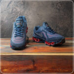 کفش مخصوص دویدن نایکی مدل AIR MAX QUBE BLRD-10002703 - تصویر 4