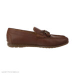 کفش روزمره مردانه آلدو مدل 122012101-Brown - تصویر 3