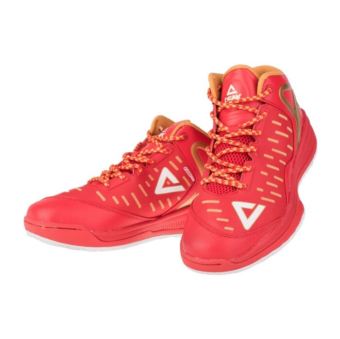 کفش بسکتبال زنانه پیک مدل E52020A 1 Tony Parker - تصویر 5