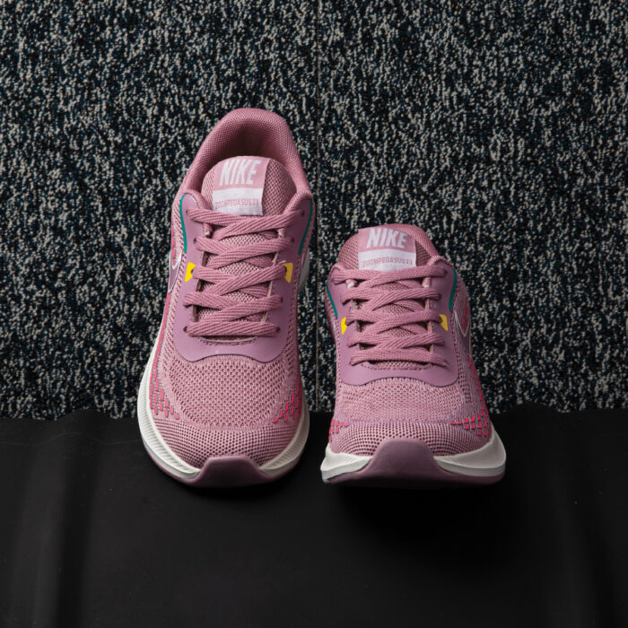 کفش مخصوص دویدن نایکی مدل ZOOM PEGASUS 33 TREND PINQ-10004605 - تصویر 4