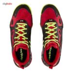کفش بسکتبال مردانه آندر آرمور مدل Micro G Anatomix Spawn 2 Low - تصویر 4