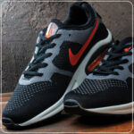 کفش مخصوص دویدن نایکی مدل AIR MAX BKOR-10002401 - تصویر 8