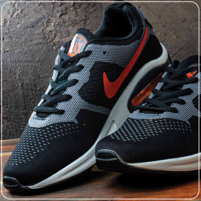 کفش مخصوص دویدن نایکی مدل AIR MAX BKOR-10002401 - تصویر 8