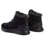 نیم بوت زنانه اکو مدل Sneakres ST1 - تصویر 5
