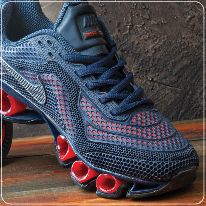 کفش مخصوص دویدن نایکی مدل AIR MAX QUBE BLRD-10002703 - تصویر 11