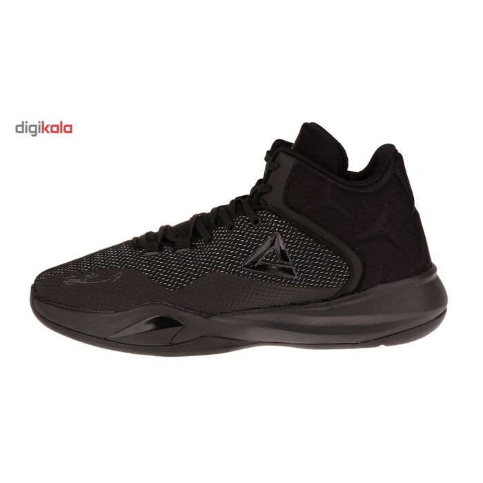 کفش بسکتبال مردانه پیک مدل E73031A 2 Tony Parker - تصویر 2
