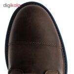 نیم بوت مردانه جی اوکس مدل U Uvet D U742QD 0CLEK - تصویر 4