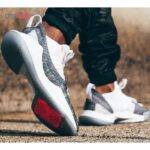 کفش مخصوص بسکتبال مردانه آندر آرمور مدل Curry 5 - تصویر 3