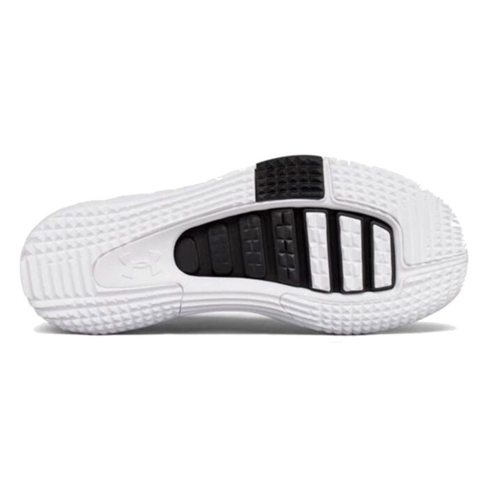 کفش تمرین بندی زنانه UA SpeedForm - آندر آرمور - تصویر 4