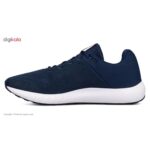 کفش مخصوص دویدن مردانه آندر آرمور مدل UA Micro G Pursuit - تصویر 3