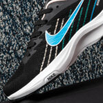 کفش مخصوص دویدن نایکی مدل ZOOM PEGASUS 33 FLASH BKBL-10004706 - تصویر 9
