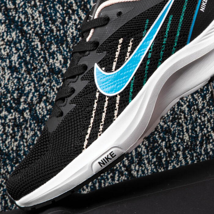 کفش مخصوص دویدن نایکی مدل ZOOM PEGASUS 33 FLASH BKBL-10004706 - تصویر 9