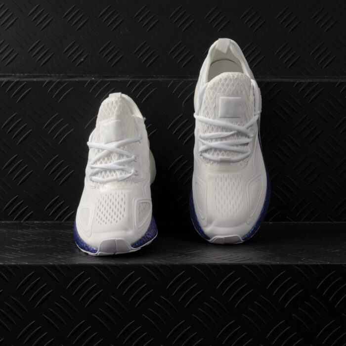 کفش مخصوص دویدن آدیداس مدل ZX BOOST 2K WHBL-10402500 - تصویر 4