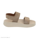 صندل زنانه آلدو مدل 122211151-Cream - تصویر 4