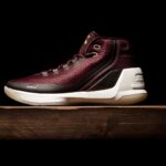 کفش بسکتبال مردانه آندر آرمور مدل CURRY 3 - تصویر 6
