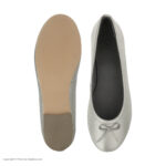 کفش زنانه آلدو مدل 122011145-Silver - تصویر 2
