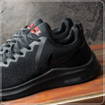 کفش مخصوص دویدن نایکی مدل AIR MAX ZOOM BKAL-10001102 - تصویر 7
