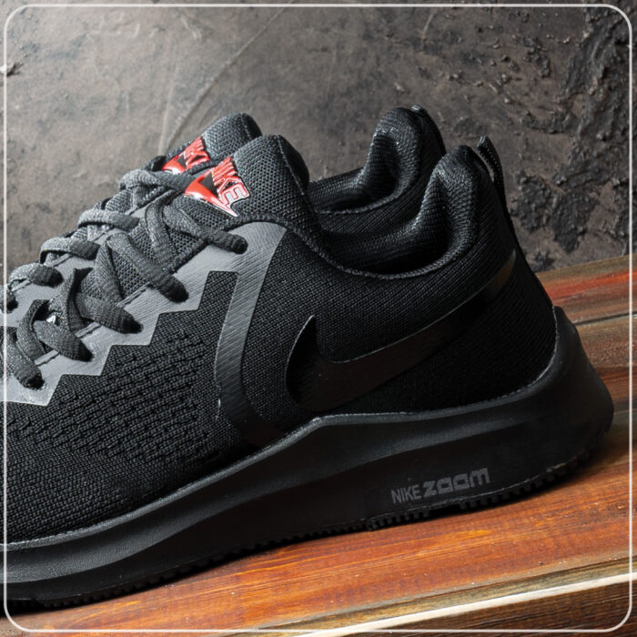 کفش مخصوص دویدن نایکی مدل AIR MAX ZOOM BKAL-10001102 - تصویر 7