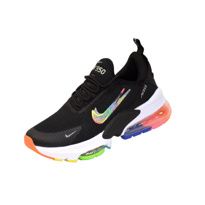 کفش پیاده روی نایکی مدل Air Zoom - تصویر 2