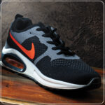 کفش مخصوص دویدن نایکی مدل AIR MAX BKOR-10002401 - تصویر 9