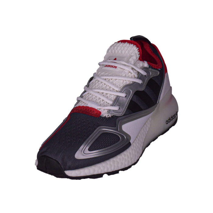 کفش مخصوص دویدن آدیداس مدل zx 2k - تصویر 3
