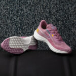 کفش مخصوص دویدن نایکی مدل ZOOM PEGASUS 33 TREND PINQ-10004605 - تصویر 6