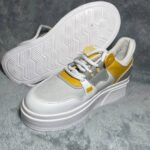 کفش روزمره زنانه آلدو مدل aldo11 - تصویر 4