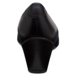 کفش چرم پاشنه بلند زنانه Sculptured 45 - اکو - تصویر 4