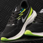 کفش مخصوص دویدن نایکی مدل ZOOM PEGASUS 36 ROYAL BKFOS-10004302 - تصویر 8