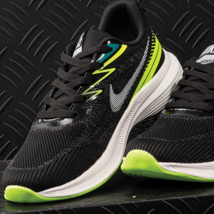 کفش مخصوص دویدن نایکی مدل ZOOM PEGASUS 36 ROYAL BKFOS-10004302 - تصویر 8