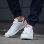 کفش پیاده روی آدیداس مدل stan smith - M20326 - تصویر 3