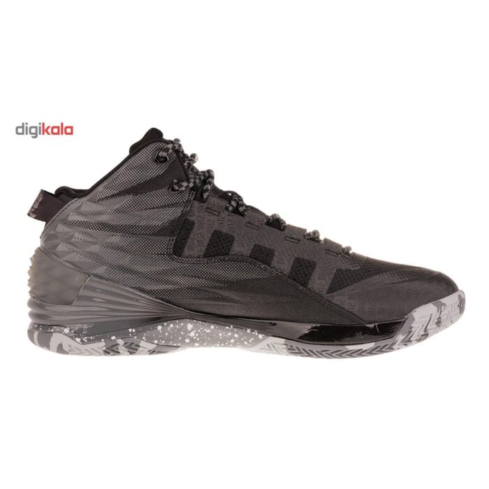 کفش بسکتبال مردانه پیک مدل E62003A 2 Dwight Howard - تصویر 3