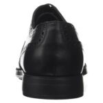 کفش اداری چرم مردانه Hilstone 2fit - جی اوکس - تصویر 3