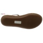 صندل زنانه کلارک مدل Tustin Spears Sling Back - تصویر 6