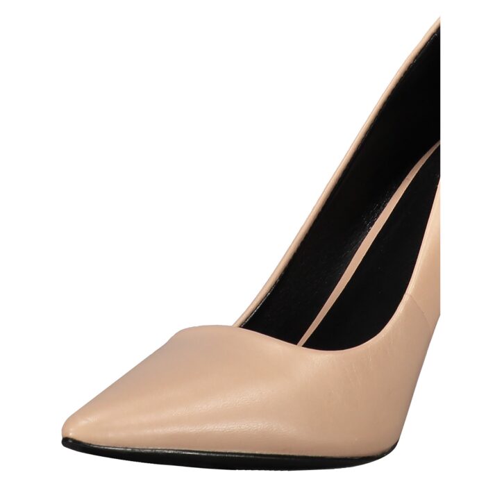 کفش چرم پاشنه بلند زنانه - آلدو - تصویر 7