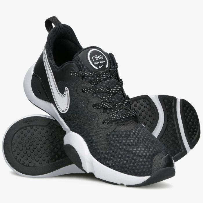 کفش راحتی نایکی مدل Nike CU3579-002 - تصویر 9