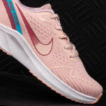 کفش مخصوص دویدن نایکی مدل AIR ZOOM GOL-1000212 - تصویر 7