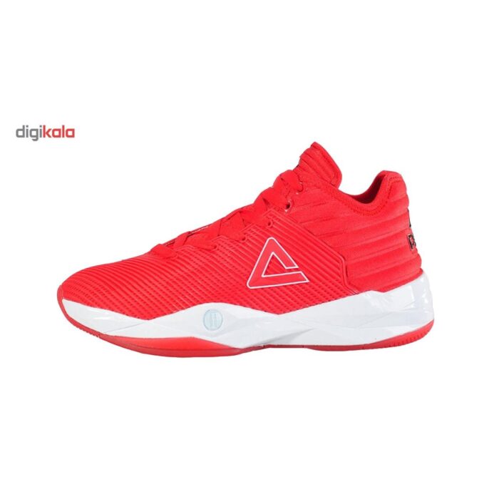 کفش بسکتبال پیک مدل E72003A Dwight howard - تصویر 2