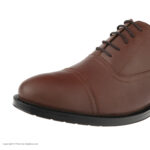 کفش مردانه آلدو مدل 122012116-Brown - تصویر 3