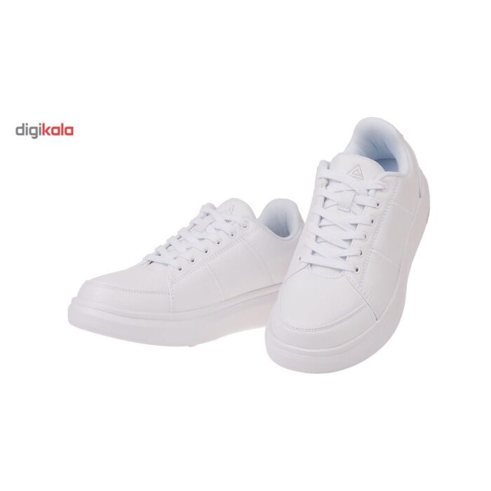 کفش راحتی مردانه پیک مدل E73777B 1 - تصویر 5