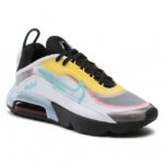 کفش پیاده روی نایکی مدل AIR MAX 2090 - تصویر 2