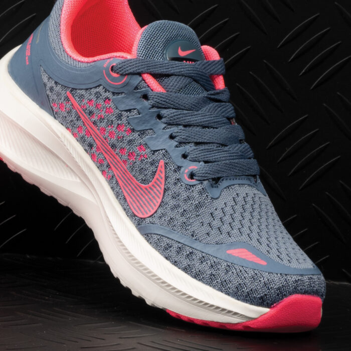 کفش مخصوص دویدن نایکی مدل AIR MAX RUN NAFPIN-10001652 - تصویر 9