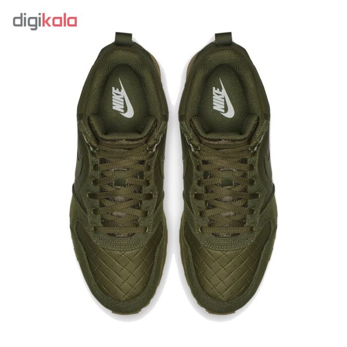کفش راحتی نایکی مدل MD RUNNER 2 MID کد 300 - تصویر 4