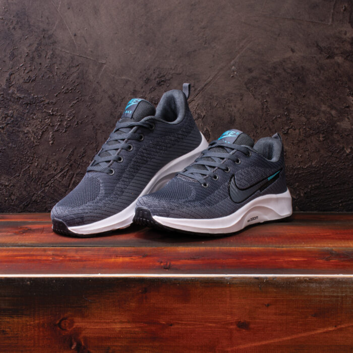 کفش مخصوص دویدن نایکی مدل AIR MAX 21 DODBL-10000400 - تصویر 3