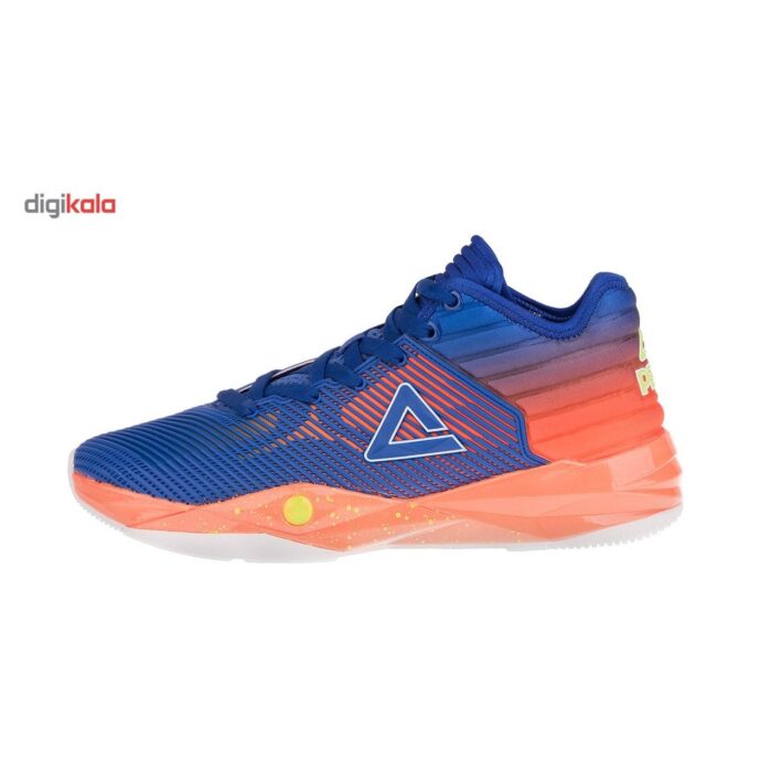 کفش بسکتبال مردانه پیک مدل E72003A 1 Dwight Howard - تصویر 2