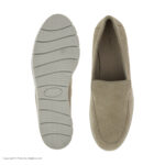 کفش روزمره زنانه آلدو مدل 122011144-Beige - تصویر 2