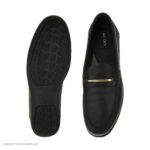کفش روزمره مردانه آلدو مدل 122012106-Black - تصویر 5